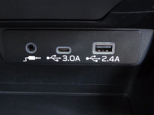 Used 2024 Subaru Crosstrek 2.0i Premium w/ Popular Package #4 AWD/4WD image 25
