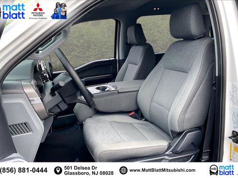 Used 2024 Ford F150 XLT image 26