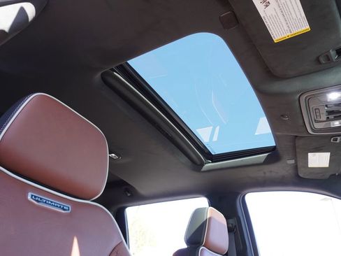 New 2026 GMC Sierra 1500 Denali Ultimate AWD/4WD image 14