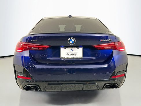 New 2026 BMW 440i xDrive w/ Premium Package image 6