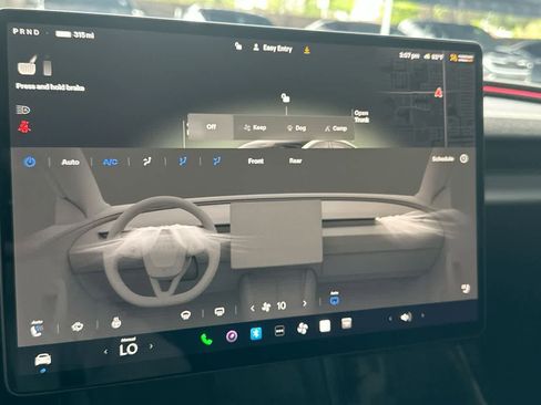 Used 2025 Tesla Model 3 Long Range RWD image 20