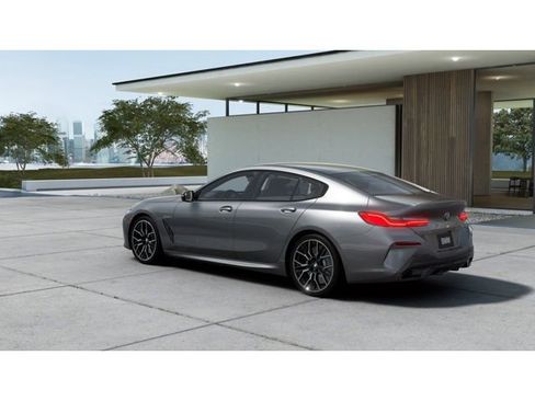 New 2026 BMW 840i 840 w/ M Sport Professional Package image 2