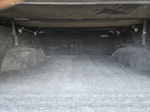 Used 2021 Chevrolet Silverado 1500 LTZ w/ LTZ Premium Texas Edition image 33