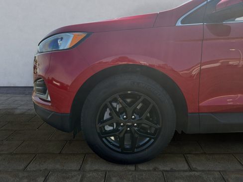 Used 2023 Ford Edge SEL w/ Convenience Package AWD/4WD image 27