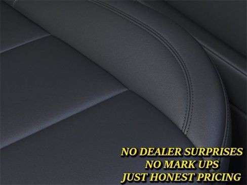 New 2026 Chevrolet Silverado 1500 W/T w/ WT Value Package image 21