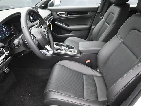 New 2026 Honda Civic Sport Touring image 17