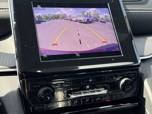 New 2026 Jeep Grand Cherokee Laredo X AWD/4WD image 29