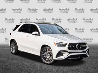 New 2026 Mercedes-Benz GLE 350 4MATIC video 2
