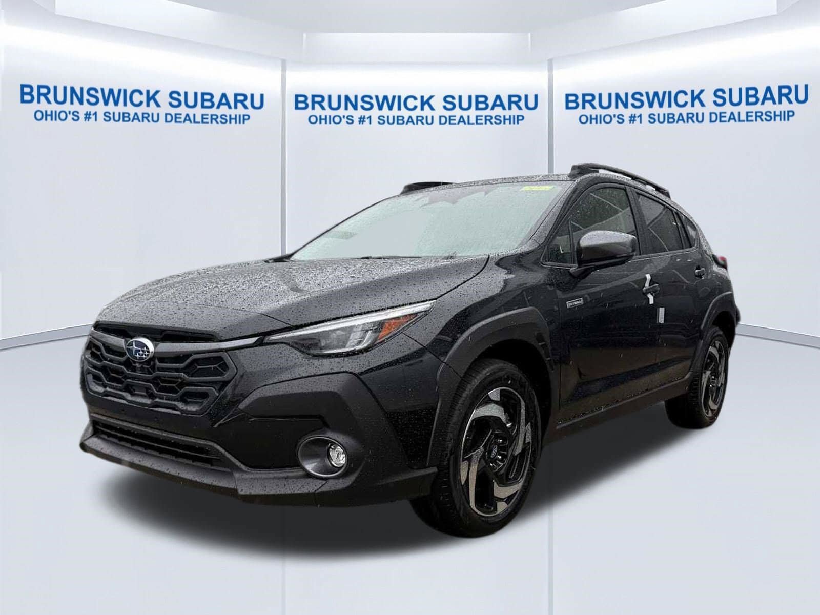 New 2026 Subaru Crosstrek 2.5i Limited AWD/4WD image 1