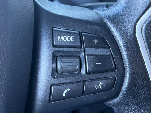 Used 2016 BMW i3 image 32