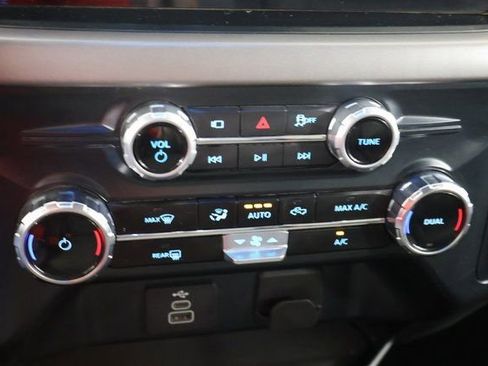 Used 2025 Ford F150 XLT w/ Equipment Group 301A Standard AWD/4WD image 20