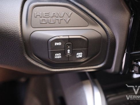 New 2026 RAM 3500 Laramie image 25