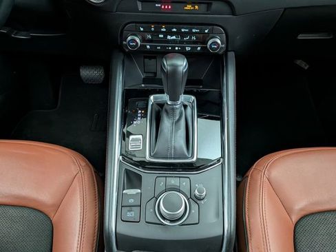 Certified 2024 MAZDA CX-5 Carbon Edition image 31