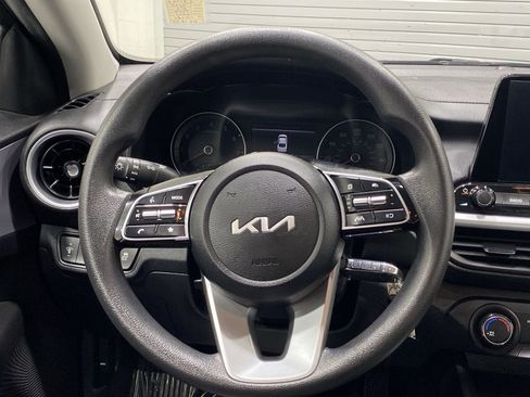 Used 2024 Kia Forte LXS w/ LXS Technology Package FWD image 14