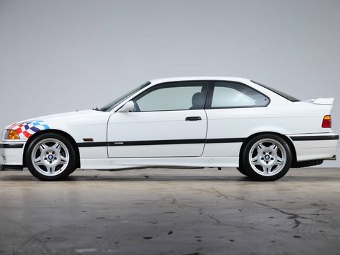 Used 1995 BMW M3 Coupe image 91