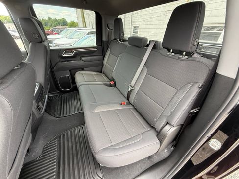 New 2026 Chevrolet Silverado 3500 LT w/ All Star Edition AWD/4WD image 20