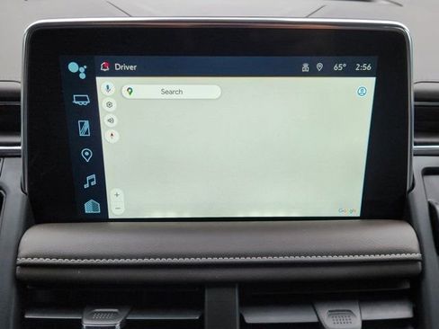 Used 2023 Chevrolet Tahoe Z71 w/ Z71 Off-Road Package image 5