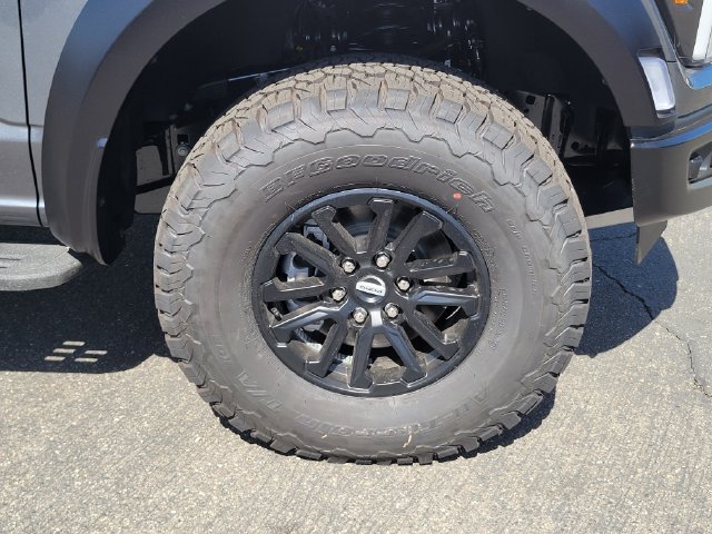 New 2026 Ford F150 Raptor AWD/4WD image 7