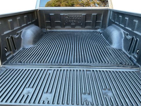 Used 2024 RAM 1500 Classic Warlock image 27