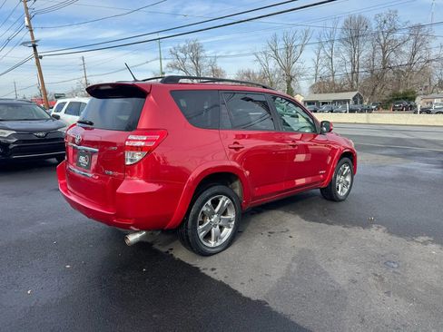 Used 2009 Toyota RAV4 Sport image 9