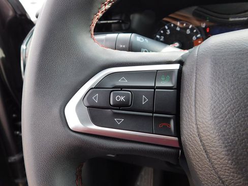 Used 2023 Jeep Compass Trailhawk image 22