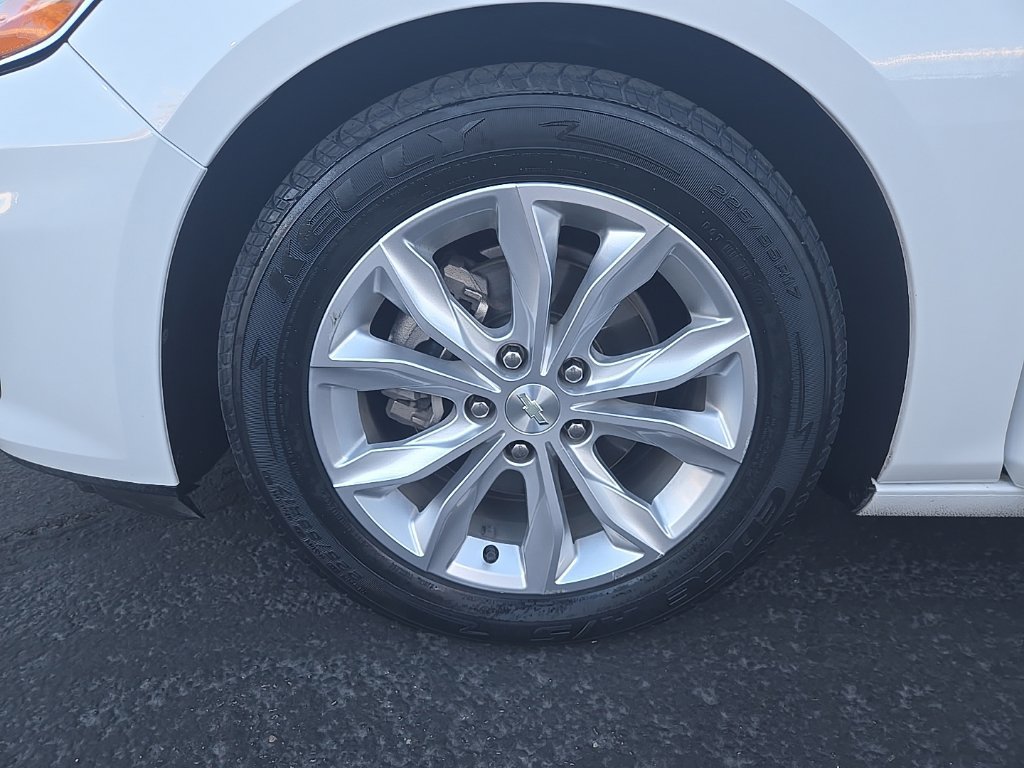 Used 2020 Chevrolet Malibu LT FWD image 10