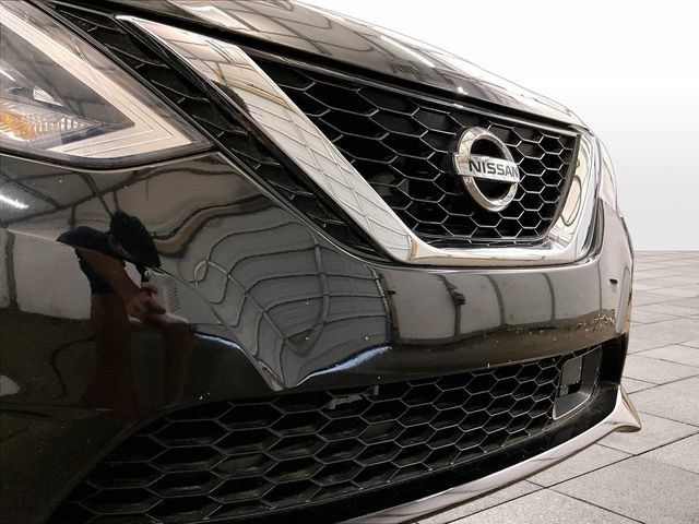 Used 2018 Nissan Sentra SV FWD image 29