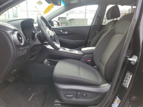 Certified 2023 Hyundai Kona SEL image 20