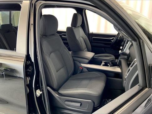 Used 2024 RAM 1500 Lone Star AWD/4WD image 6