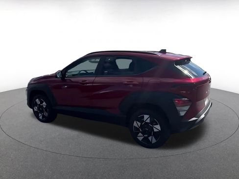 Used 2025 Hyundai Kona SEL image 7