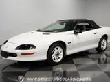 Used 1994 Chevrolet Camaro Z28 image 5