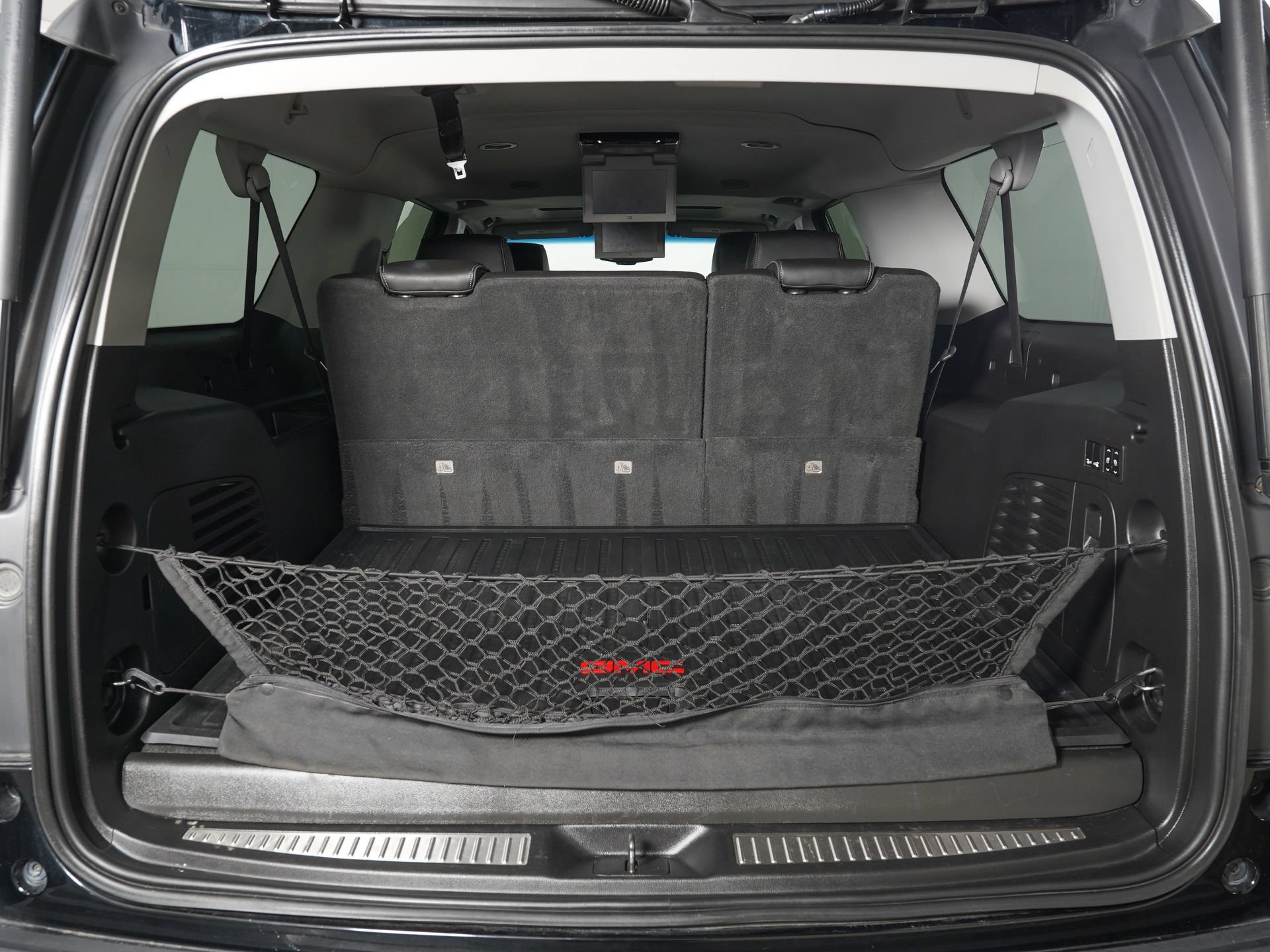 Used 2019 GMC Yukon XL Denali w/ Denali Ultimate Package RWD image 11