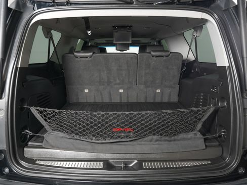 Used 2019 GMC Yukon XL Denali w/ Denali Ultimate Package RWD image 11