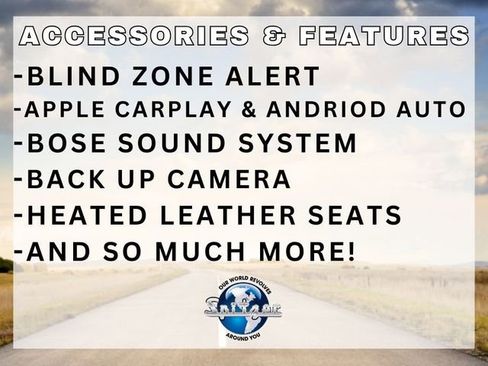 Used 2018 Chevrolet Trax Premier w/ Midnight Edition image 2