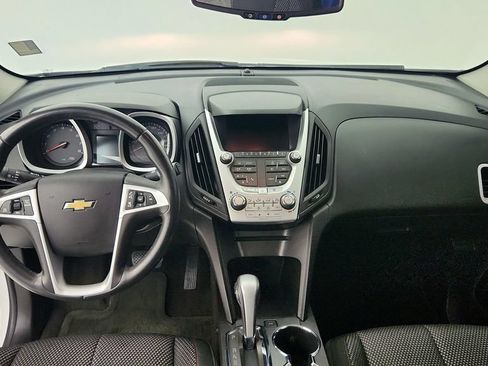 Used 2013 Chevrolet Equinox LT w/ Chrome Package FWD image 21