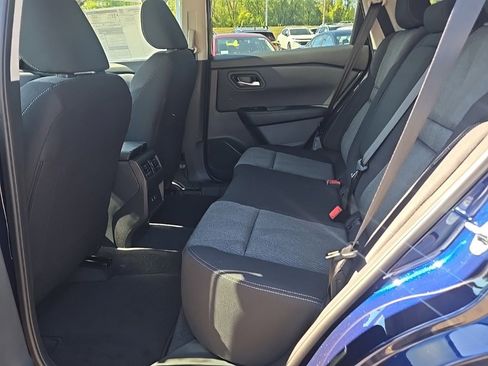 New 2026 Nissan Rogue SV image 31