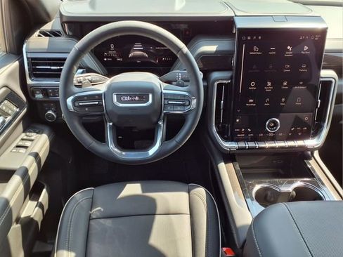 New 2026 GMC Yukon XL Elevation AWD/4WD image 7