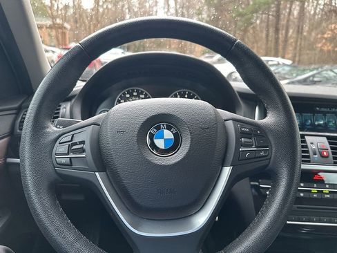 Used 2017 BMW X3 xDrive28i image 10