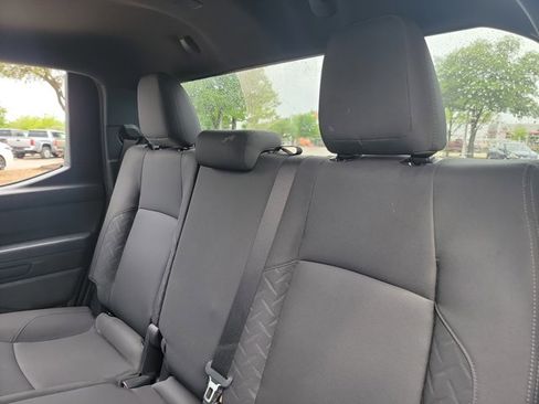 Used 2024 Toyota Tacoma SR5 image 14