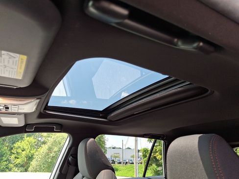 Certified 2021 Toyota RAV4 SE w/ Weather & Moonroof Package AWD/4WD image 16