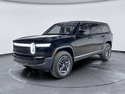 Used 2025 Rivian R1S Adventure