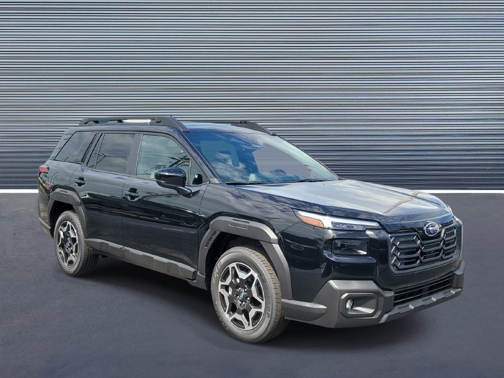 New 2026 Subaru Outback Touring AWD/4WD image 2