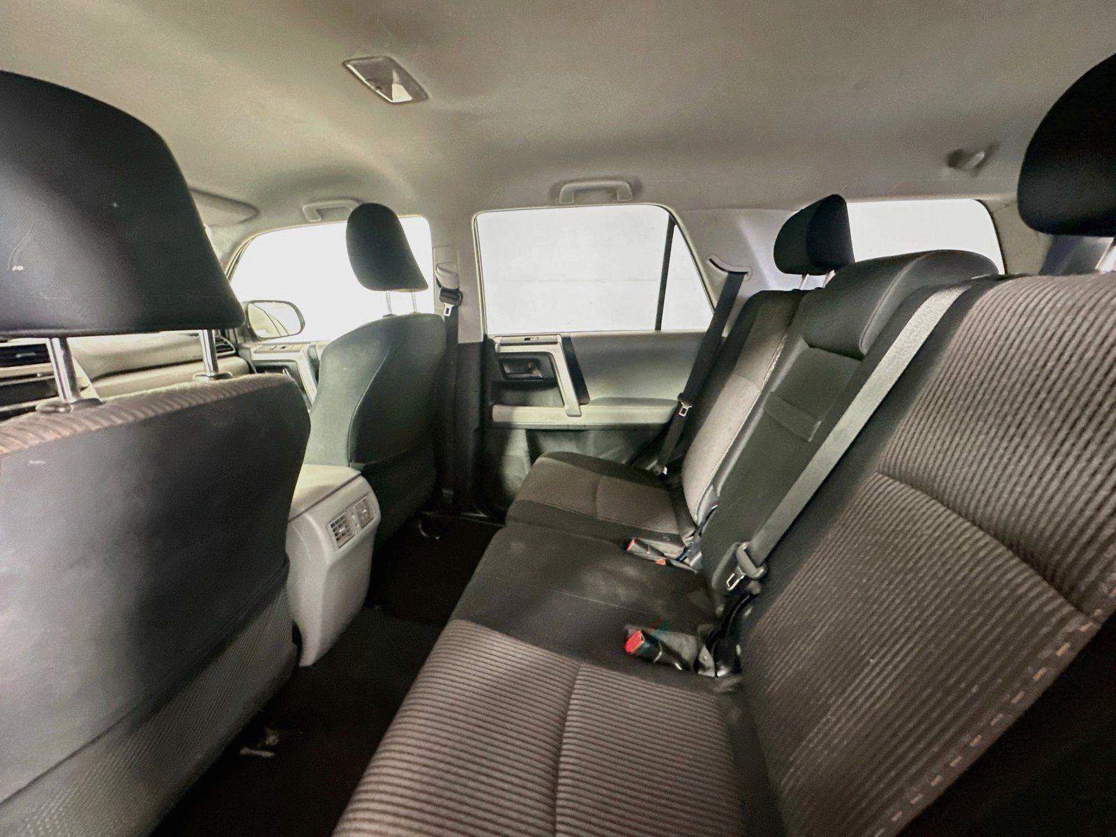 Used 2013 Toyota 4Runner SR5 AWD/4WD image 21