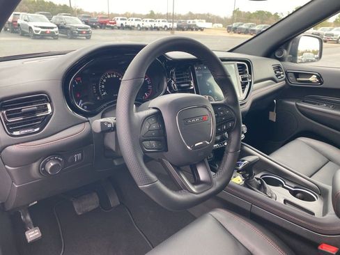 New 2026 Dodge Durango GT image 13