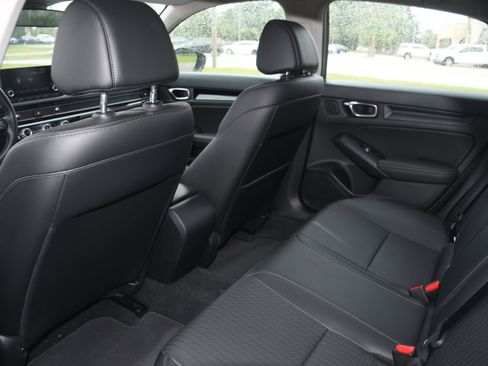 Used 2022 Honda Civic EX-L image 15