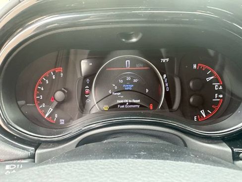 Used 2023 Dodge Durango GT AWD/4WD image 17