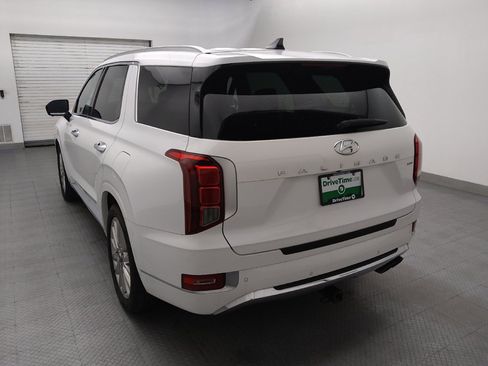 Used 2020 Hyundai Palisade Limited AWD/4WD image 6