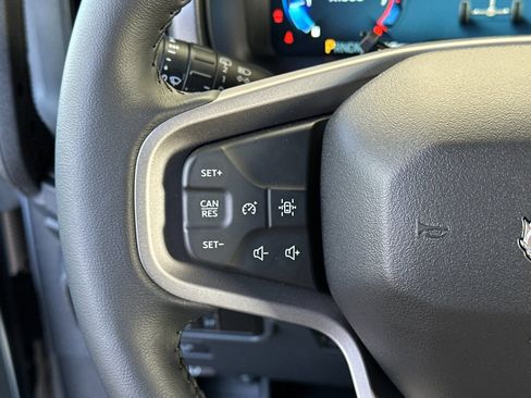 New 2025 Ford Bronco Big Bend w/ Black Diamond Package AWD/4WD image 27