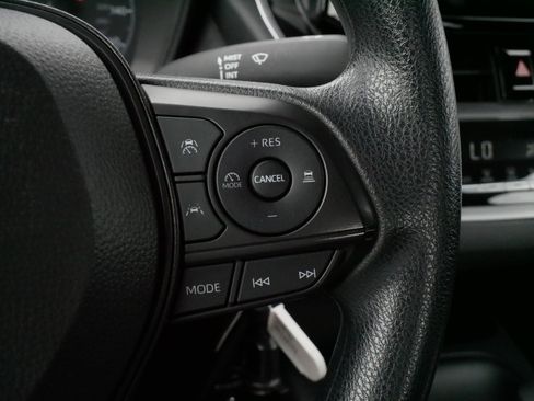 Certified 2024 Toyota Corolla LE FWD image 27