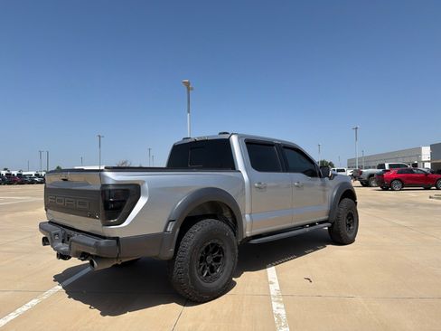 Used 2023 Ford F150 Raptor w/ Raptor Carbon Fiber Package AWD/4WD image 3
